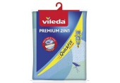 VILEDA Premium 2 v 1 poťah na žehliacu dosku 2v1 140510