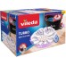 VILEDA TURBO 3v1 Microfibre Rotačný mop 167751