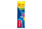 VILEDA Vileda Colors mikrohandrička 14 ks 173740