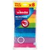 VILEDA Mikrohandrička Colors 8 ks 151501