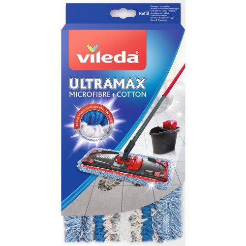 VILEDA Ultramax Micro&Cotton náhrada 141626