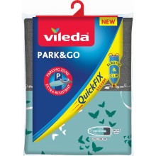 VILEDA Viva Express Park&Go poťah na žehliacu dosku 142465