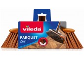 VILEDA Parquet Zmeták 2v1 136082