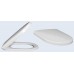 Villeroy & Boch Omnia sedátko Soft Close, biela 98M9C101