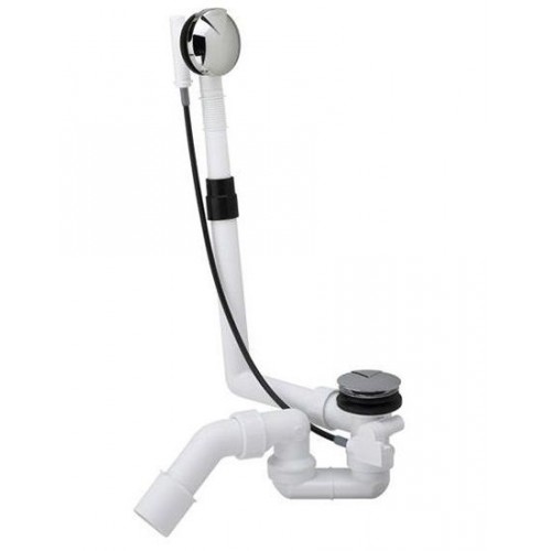 Villeroy & Boch odpadová a prepadová armatúra U90950461 Villeroy & Boch odpadová a prepadová armatúra U90950461
