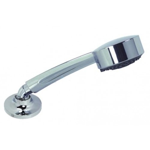 Villeroy & Boch LaFleur sprchová sada pre montáž na okraj vane, chróm 27703955-00
