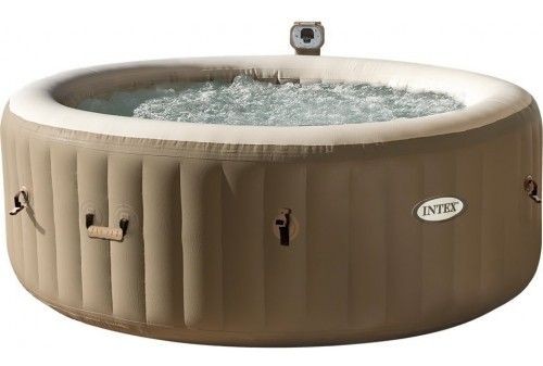 INTEX Vírivý bazén Pure Spa Bubble Massage 2,16 x 0,71 m, 28408