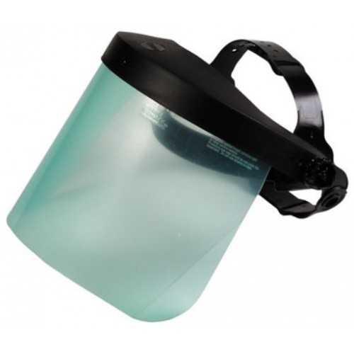 Vision celotvárový polykarbonátový štít 5891