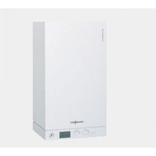 Kotol Vitopend 100 WH1B372  topný  24 kW