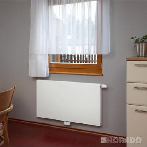 KORADO RADIK panelový radiátor typ PLAN VKM 22 600 / 1200 22-060120-H0-10