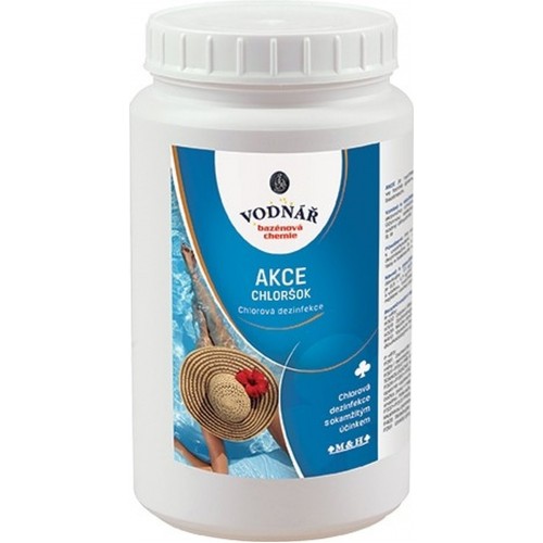 VODNÁŘ Akcia 5kg 20-00-050 VODNÁŘ Akcia 5kg 20-00-050