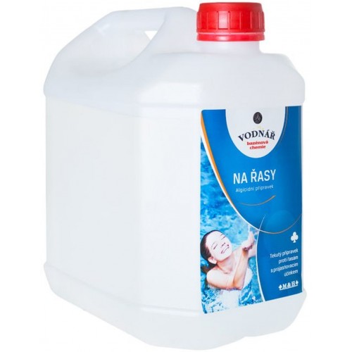 VODNÁR Na riasy 3l VODNÁR Na riasy 3l