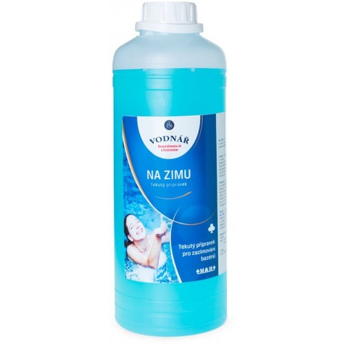 VODNÁŘ Na zimu 1l VODNÁŘ Na zimu 1l