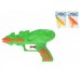 Mikro Trading vodná pištoľ plast 16cm 00097159