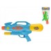 Mikro Trading vodné pištoľ plast 48cm s pumpou 00097146