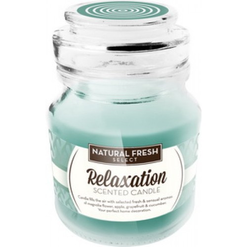 Vonná sviečka - RELAXATION Vonná sviečka - RELAXATION