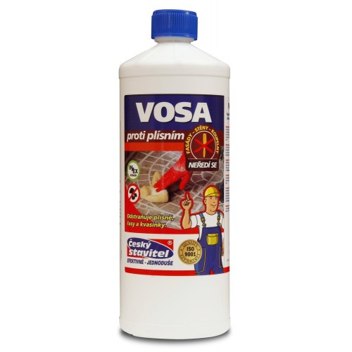 Vo-Sa vysoko účinný dezinfekčný prípravok 5 kg