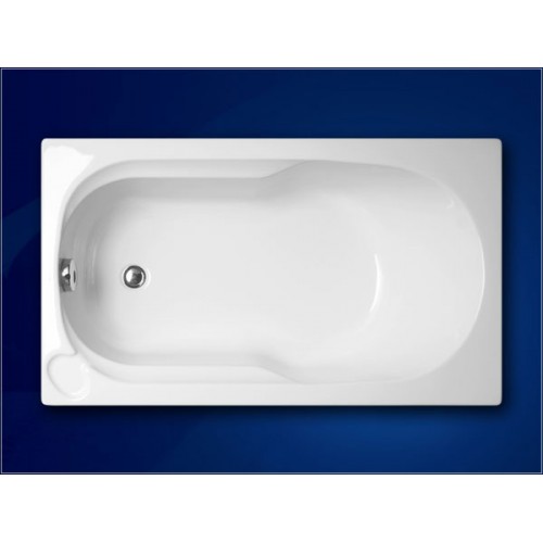 Vagnerplast NIKÉ vaňa 120x70x35 VPBA127NIK2E-01/NO