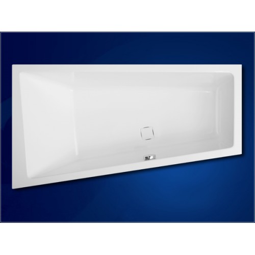 Vagnerplast CAVALLO vaňa 160x90x45 ľavá VPBA169CAV3LX-01/NO Vagnerplast CAVALLO vaňa 160x90x45 ľavá VPBA169CAV3LX-01/NO