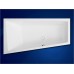 Vagnerplast CAVALLO vaňa 160x90x45 ľavá VPBA169CAV3LX-01/NO