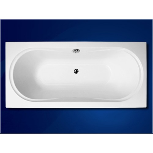 Vagnerplast BRIANA vaňa 180x80x43 VPBA180BRI2X-01/NO Vagnerplast BRIANA vaňa 180x80x43 VPBA180BRI2X-01/NO