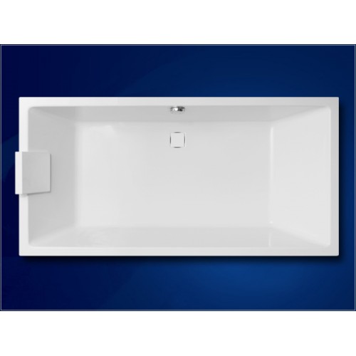 Vagnerplast CAVALLO vaňa 180x80x45 VPBA180CAV2X-01/NO