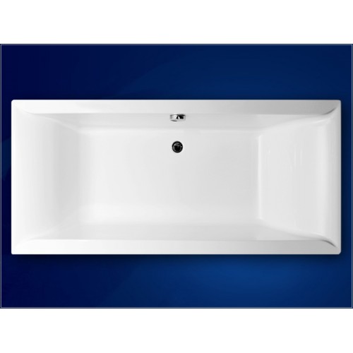 Vagnerplast VERONELA vaňa 180x80x45 VPBA180VEA2X-01/NO