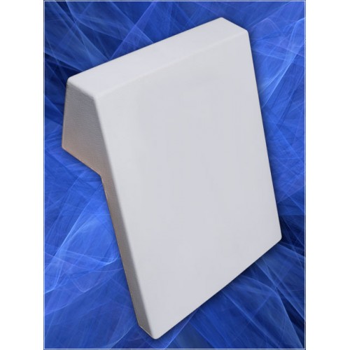 Vagnerplast Podhlavník CAVALLO biely VPDIL0024 Vagnerplast Podhlavník CAVALLO biely VPDIL0024
