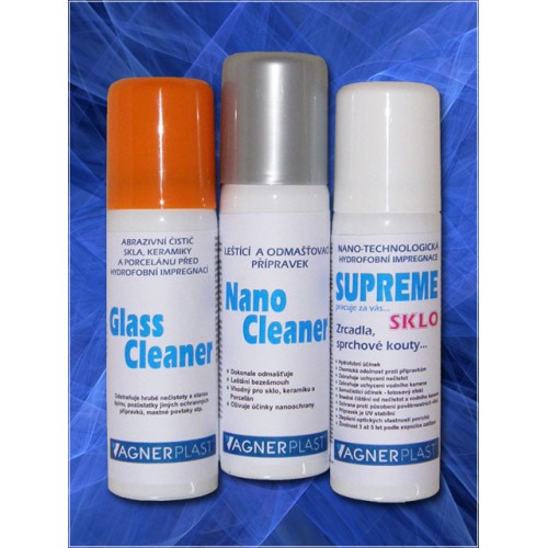 Vagnerplast NANO SADA VPNANO01 Vagnerplast NANO SADA VPNANO01