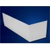 Vagnerplast Panel CAVALLO offset ľavý 160x55 VPPP16001FL3-01/DR