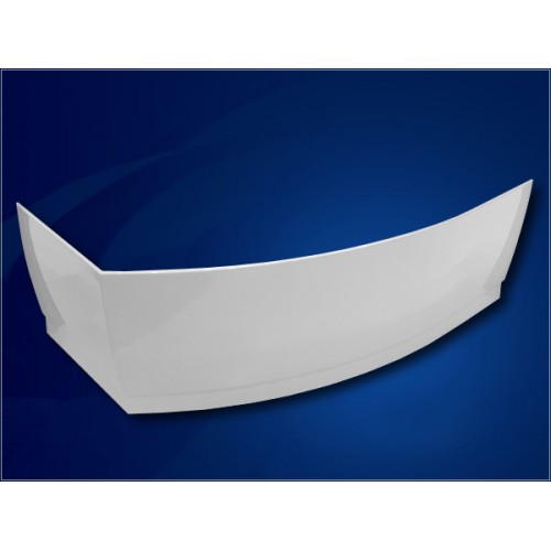 Vagnerplast Panel VERONELA offset pravý 160x55 VPPP16002FR3-01/DR