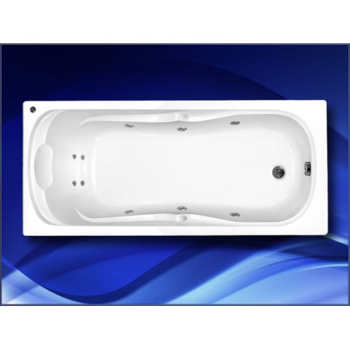 Vagnerplast HYDRO SYSTÉM hydromasážny systém VPRELHYD1X-61/VI Vagnerplast HYDRO SYSTÉM hydromasážny systém VPRELHYD1X-61/VI