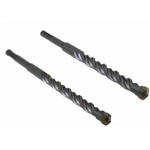Vrták SDS + 16x260 MAGG 27016260