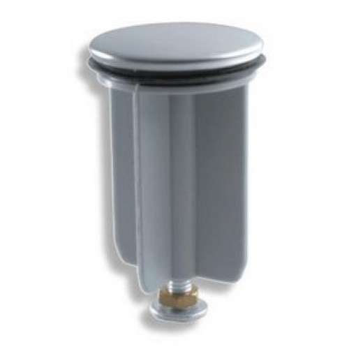 NOVASERVIS uzáver výpuste zlato VU/8000, Z