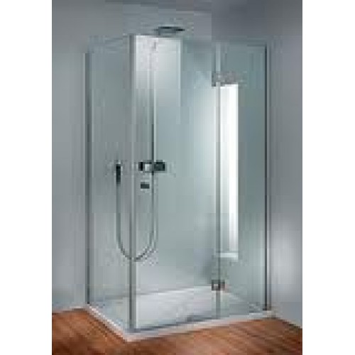 SCANDIC Sprchová zástena W 205 157x87x200cm
