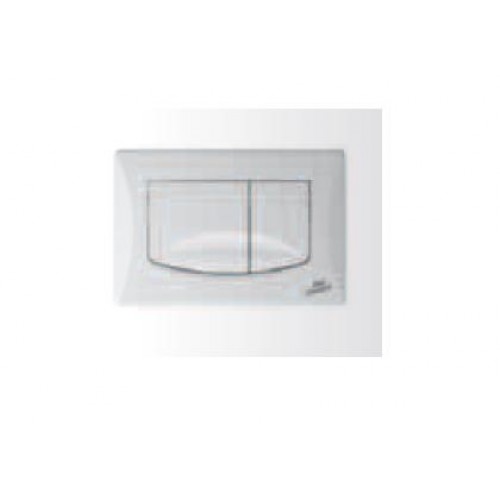 IDEAL Standard BETTER 2 ovládacie doska biela VV638581