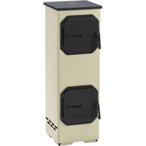 Wamsler Denver krbové kachle, béžová W20001094030