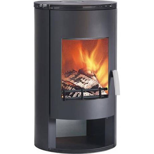 Wamsler KF101 - Rona krbové kachle, čierna W20001018100