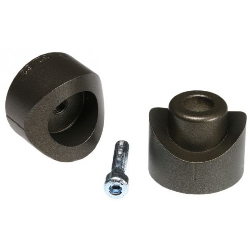 Nadstavec na navarovacie sedla 63/32 mm, SNNS06332X Nadstavec na navarovacie sedla 63/32 mm, SNNS06332X