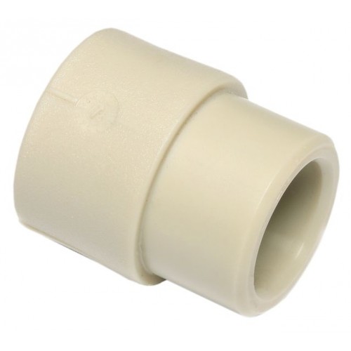 PPR redukcia vnútorná/vonkajšie 40 x 20 mm, 6044020