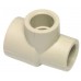 PPR T-kus redukovaný 32 x 25 x 20 mm, 603322025