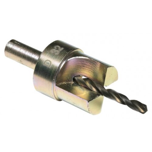 Vrták pre navarovacie sedla 32 mm, VNS032XXXX Vrták pre navarovacie sedla 32 mm, VNS032XXXX