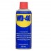 WD-40 SPRAY mazivo 400 ml 2297