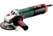 Metabo WE 19-125 Q M-Brush Uhlová brúska 613105000