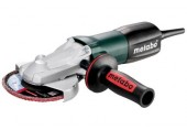 Metabo WEF 9-125 Uhlová brúska s plochou hlavou 613060000