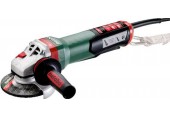 Metabo WEPBA 19-125 Q DS M-Brush Uhlová brúska (1900W/11000/min) 613114000