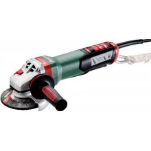 Metabo WEPBA 19-125 Q DS M-Brush Uhlová brúska (1900W/11000/min) 613114000