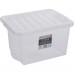 WHAM 10840 box s vekom 24l biela 42000022