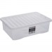 WHAM 10860 box s vekom 32l biela 42000025