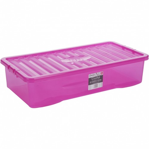 WHAM 12342 box s vekom 42l ružová 42000030 WHAM 12342 box s vekom 42l ružová 42000030